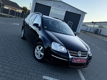 Авто Volkswagen Golf 2009 № 7971042