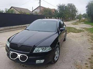 Авто Skoda Octavia 2006 № 7971050