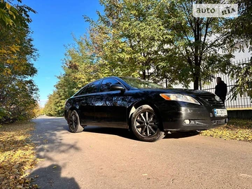 Авто Toyota Camry 2008 № 7971060