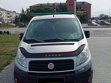 Авто Fiat Scudo 2007 № 7971064