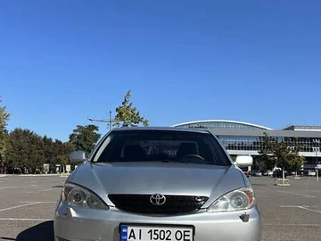 Авто Toyota Camry 2003 № 7971065