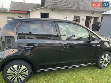 Авто Volkswagen E-Up 2015 № 7971066
