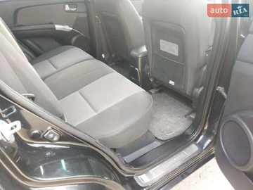 Авто KIA Sportage 2008 № 7971075