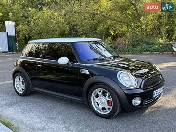 Авто MINI Cooper 2009 № 7971078