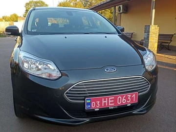 Авто Ford Focus 2015 № 7971084