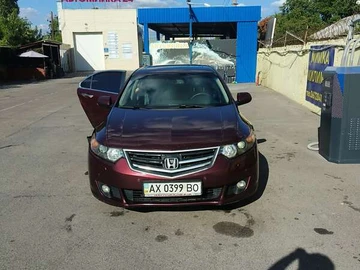 Авто Honda Accord 2010 № 7971088