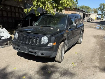 Авто Jeep Patriot 2015 № 7971105