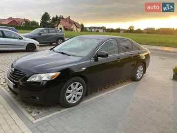 Авто Toyota Camry 2006 № 7971106