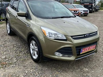 Авто Ford Escape 2014 № 7971109