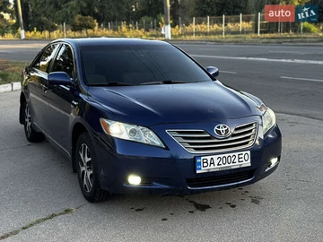 Авто Toyota Camry 2008 № 7971210