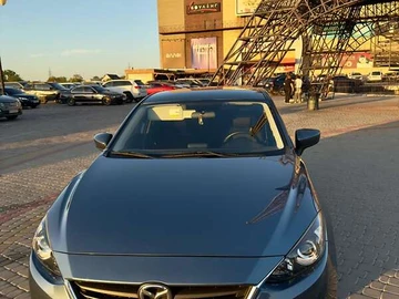 Авто Mazda 3 2014 № 7971211