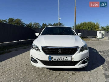 Авто Peugeot 301 2018 № 7971222