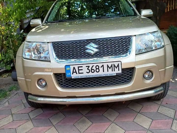 Авто Suzuki Grand Vitara 2008 № 7971227