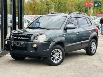 Авто Hyundai Tucson 2011 № 7971230