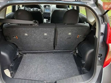 Авто Nissan Versa Note 2018 № 7971239