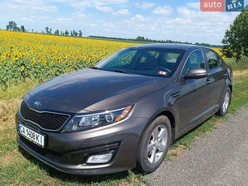 Авто KIA Optima 2013 № 7971243