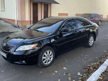 Авто Toyota Camry 2008 № 7971246