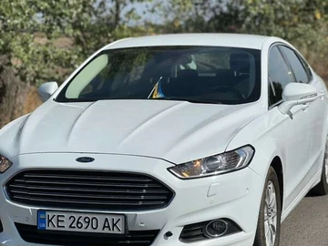 Авто Ford Mondeo 2017 № 7971328