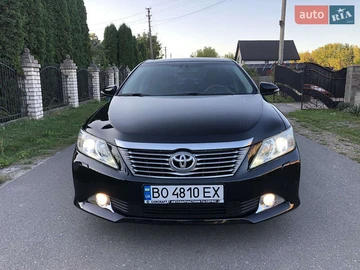 Авто Toyota Camry 2012 № 7971330