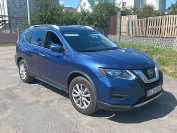 Авто Nissan Rogue 2019 № 7971347
