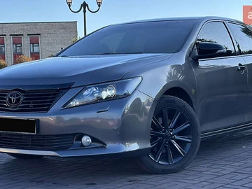Авто Toyota Camry 2012 № 7971361