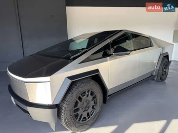 Авто Tesla Cybertruck 2024 № 7973430