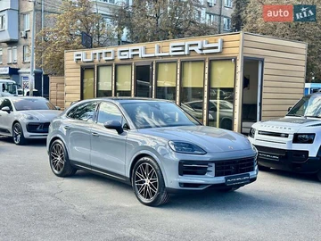 Авто Porsche Cayenne 2024 № 7973432