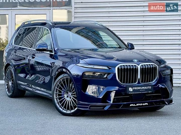 Авто ALPINA Xb7 2024 № 7973434