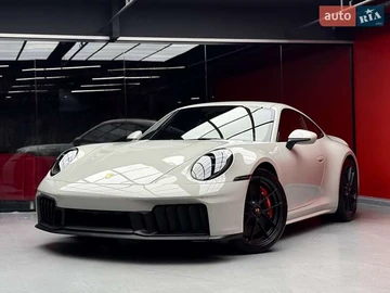 Авто Porsche 911 2025 № 7973436