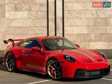 Авто Porsche 911 2022 № 7973437