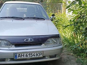 Авто ВАЗ 2115 Samara 2005 № 7973536
