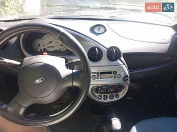 Авто Ford Ka 2006 № 7973538