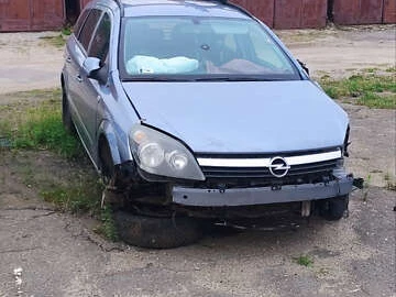 Авто Opel Astra 2006 № 7973539