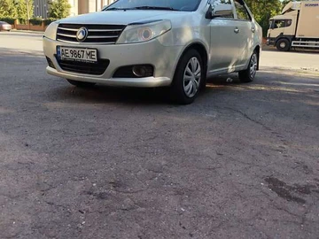 Авто Geely Mk-2 2014 № 7973542