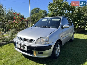 Авто Honda Logo 2000 № 7973547