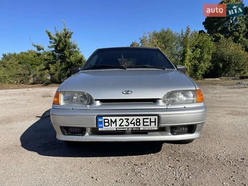 Авто ВАЗ 2114 Samara 2012 № 7973549