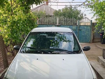 Авто Dacia Logan 2008 № 7973555
