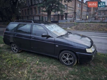 Авто ВАЗ 2111 2006 № 7973560
