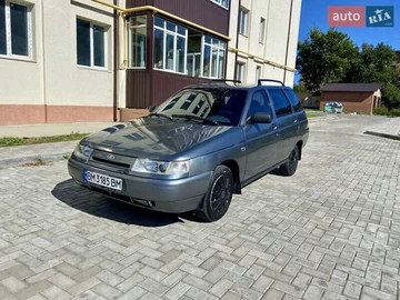 Авто ВАЗ 2111 2011 № 7973563