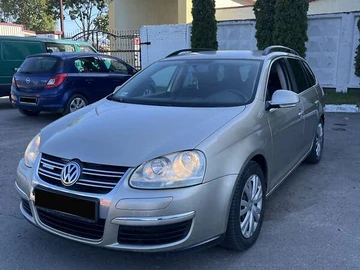 Авто Volkswagen Golf 2008 № 7973570