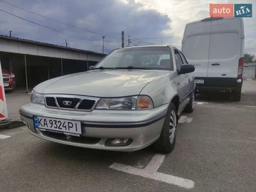 Авто Daewoo Nexia 2008 № 7973572