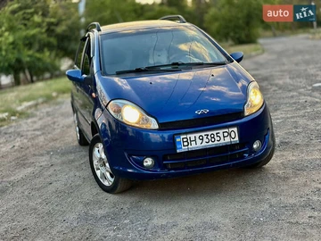 Авто Chery Kimo 2008 № 7973575
