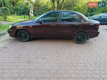 Авто Daewoo Lanos 2010 № 7973586