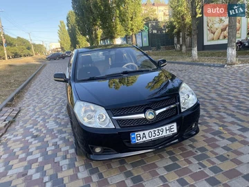 Авто Geely Mk 2008 № 7973594
