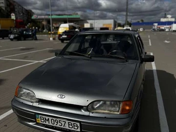 Авто ВАЗ 2114 Samara 2011 № 7973598