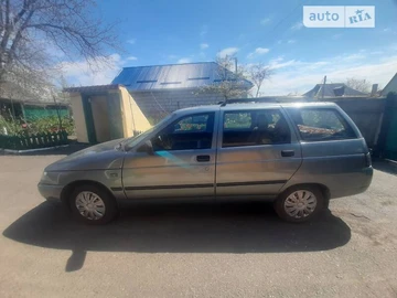 Авто ВАЗ 2111 2006 № 7973601