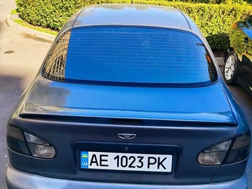 Авто Daewoo Lanos 2008 № 7973602