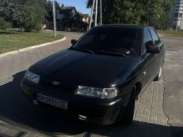 Авто ВАЗ 2110 2007 № 7973612