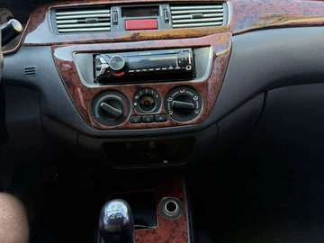 Авто Mitsubishi Lancer 2005 № 7973615