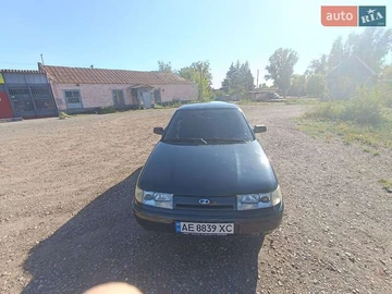Авто ВАЗ 2110 2007 № 7973620